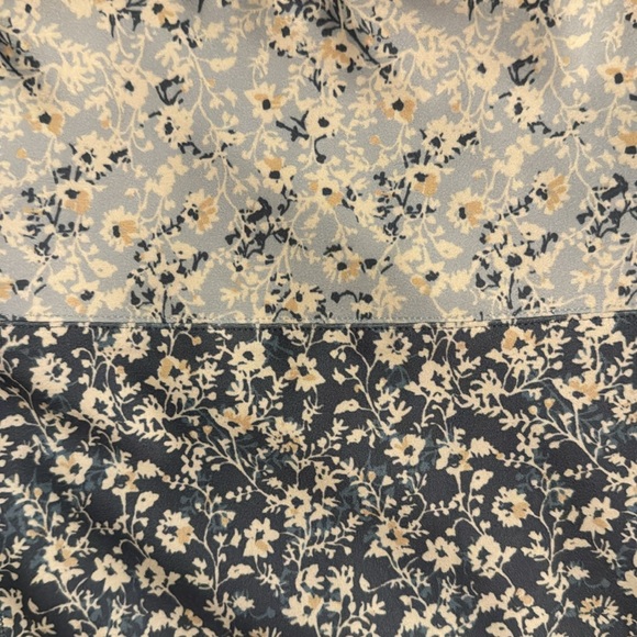 Summersalt Floral Leggings - Picture 2 of 5